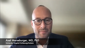 Merseburger Offers PRESIDE Trial Overview of Continuous Enzalutamide in mCRPC