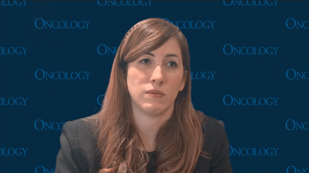 Findings from David Rimm, MD, PhD, suggest that there may be an inverse relationship between HER2 and TROP2 expression among patients with breast cancer. 