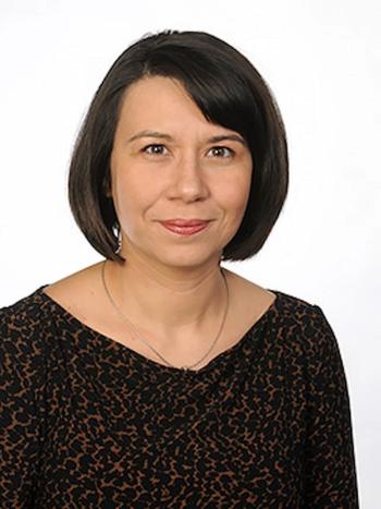 “What has changed is that we are bringing the phase 1 trials earlier in the course of treatment for our patients,” said Oana Danciu, MD.