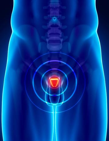 prostate