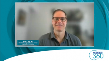 Expert on kidney cancer