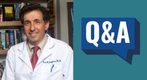 Treating the Patient, Not the Disease: Fred Schiffman on Humanism in Medicine