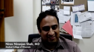 Nirav Niranjan Shah, MD