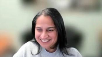 Shwetal Mehta, PhD, describes efforts regarding the development of protein degraders and antibody-drug conjugates in the neuro-oncology field.