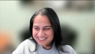 Shwetal Mehta, PhD, highlights novel brain cancer drug development procedures in the clinical lab and pre-clinical arms of the Ivy Brain Tumor Center.