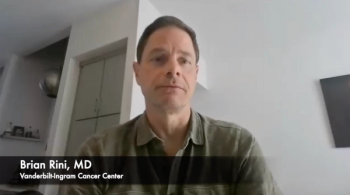 Brian Rini, MD, discussed abstracts presented during the 2021 ESMO Congress that will have an immediate impact on prostate cancer.