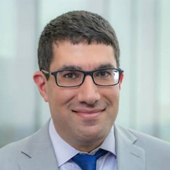 The next major problem to tackle for SRS in brain metastases management is how to handle necrosis rates, according to Ayal Aizer, MD, MHS.