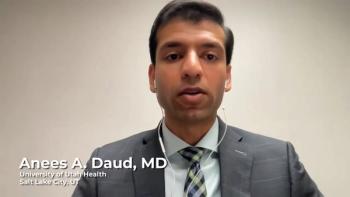 Expert cardiologist 