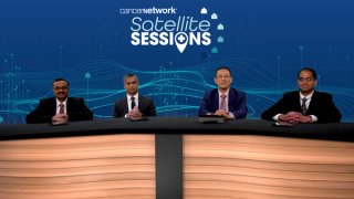 Available Treatment Options for Patients With Stage-III Resectable NSCLC