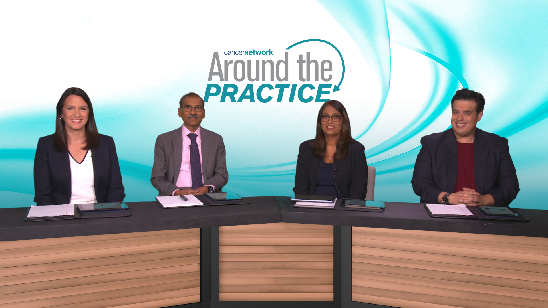 Experts on multiple myeloma