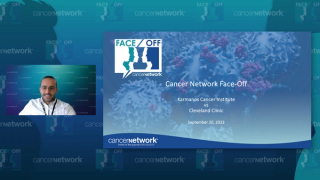 Jack Khouri, MD, an expert on multiple myeloma