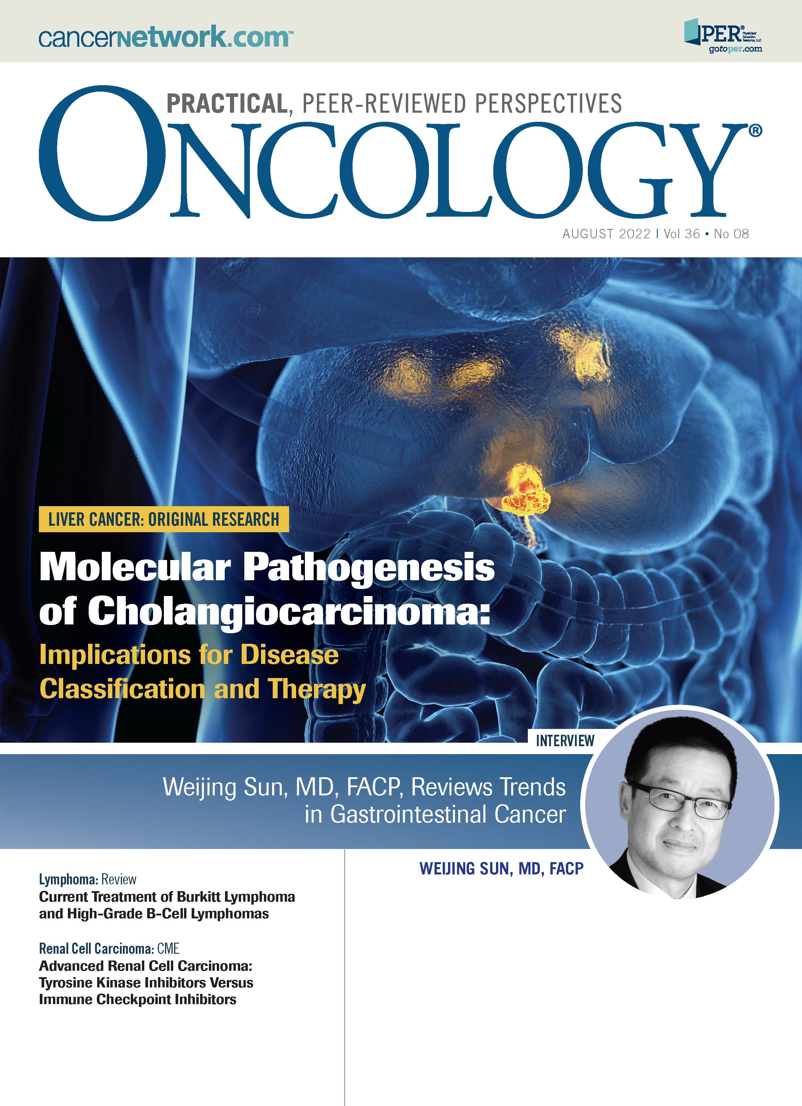 Current Treatment Of Burkitt Lymphoma And High-Grade B-Cell Lymphomas