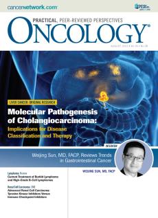 ONCOLOGY Vol 36, Issue 8