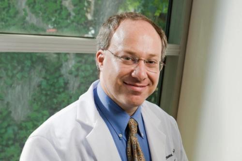 Eric J. Sherman, MD
