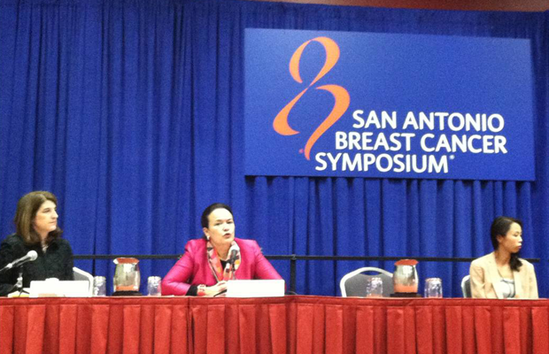 Slide Show: 2013 San Antonio Breast Cancer Symposium