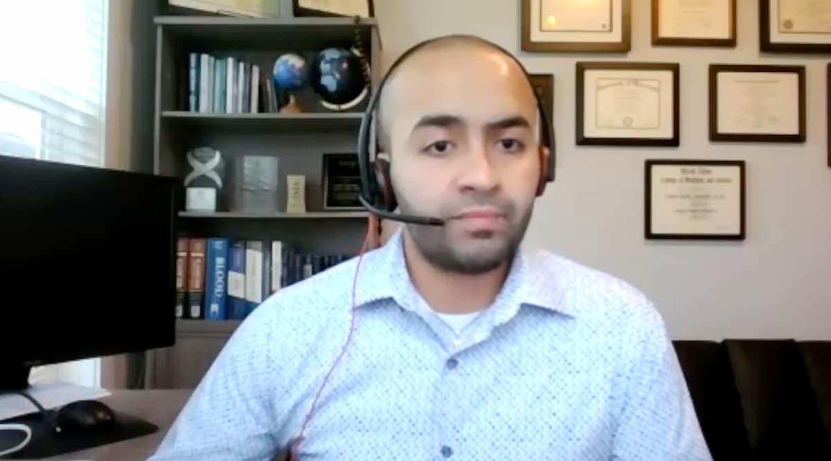 Kirollos Hanna, PharmD, BCPS, BCOP, FACCC, discusses what strategies are being used to treat patients with bladder cancer during the chemotherapy shortage.