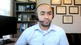 Kirollos Hanna, PharmD, BCPS, BCOP, FACCC, discusses what strategies are being used to treat patients with bladder cancer during the chemotherapy shortage.