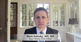 Kevin Kalinsky, MD, MS