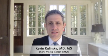 Kevin Kalinsky, MD, MS