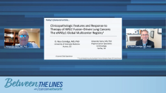 Experts on Lung Cancer