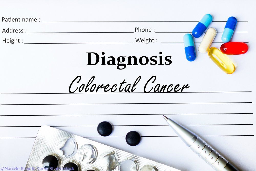 CRC Diagnosis