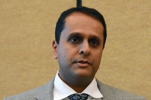 PRRT And The Neuroendocrine Tumor Treatment Algorithm