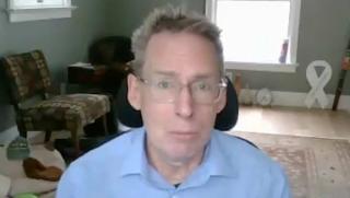 D. Ross Camidge, MD, PhD, spoke about how the approval of alectinib is the beginning of multiple other approvals for patients with ALK-positive NSCLC.