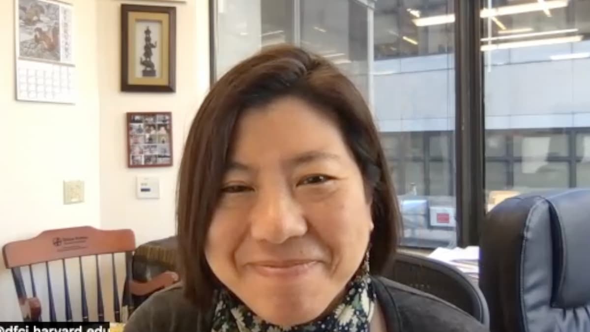 Cancer vaccines are a “cross-cutting approach” that may be applicable across several cancer types, according to Catherine J. Wu, MD.