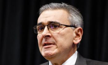 Joseph A. Sparano, MD. Photo by © SABCS/Scott Morgan 2017