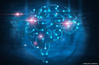 “Developments that take high-dimensional data and come up with interpretable insights…are going to play an increasing role,” says Smita Krishnaswamy, PhD.