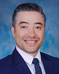 Carlos Silva Rondon, MD, of Moffitt Cancer Center discussed factors guiding selection between CAR T therapy or bispecific antibodies in follicular lymphoma.