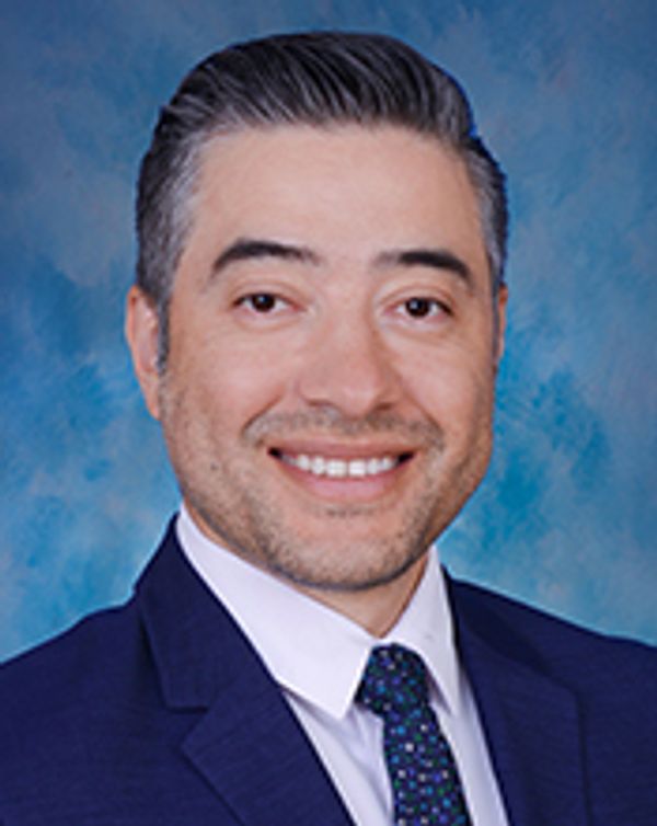 Carlos Silva Rondon, MD, of Moffitt Cancer Center discussed factors guiding selection between CAR T therapy or bispecific antibodies in follicular lymphoma.