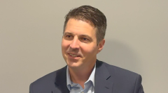 According to Greg Thurber, PhD, target-mediated uptake is the biggest driver of efficacy for antibody-drug conjugates as a cancer treatment.