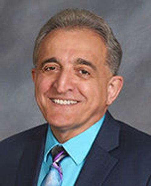 Mehmet Sitki Copur, MD, FACP