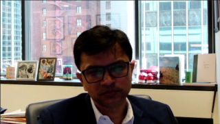 Stage IV lung cancer may be curable based on the success of the DREAM Program, according to thoracic surgeon, Ankit Bharat, MBBS,