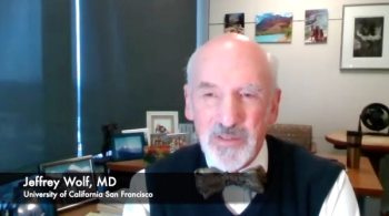 Jeffrey Wolf, MD
