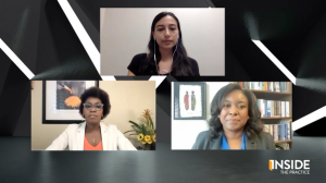 Medical World News® Inside the Practice: CancerNetwork® With Quita Highsmith and Monica Baskin, MD, on Diversifying Clinical Trial Participation