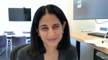 An expert from Dana-Farber Cancer Institute describes which patients hormone receptor-positive, HER2-negative breast cancer will benefit most from treatment with sacituzumab govitecan.