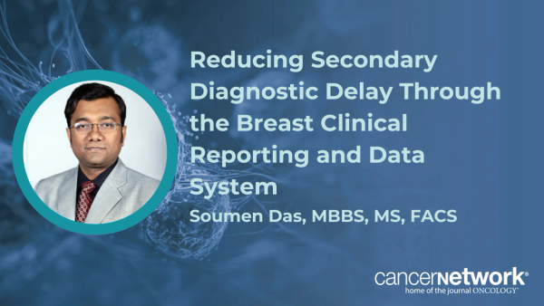 Reducing Secondary Diagnostic Delay Through the Breast Clinical Reporting and Data System