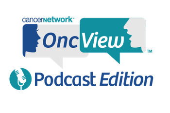 OncView™ Podcast: Updates in Managing Extensive-Stage Small Cell Lung Cancer