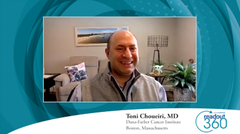 Toni Choueirii, MD