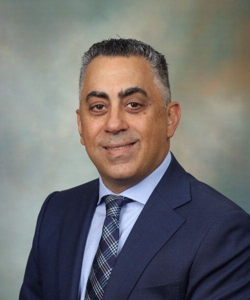 Tanios S. Bekaii-Saab, MD