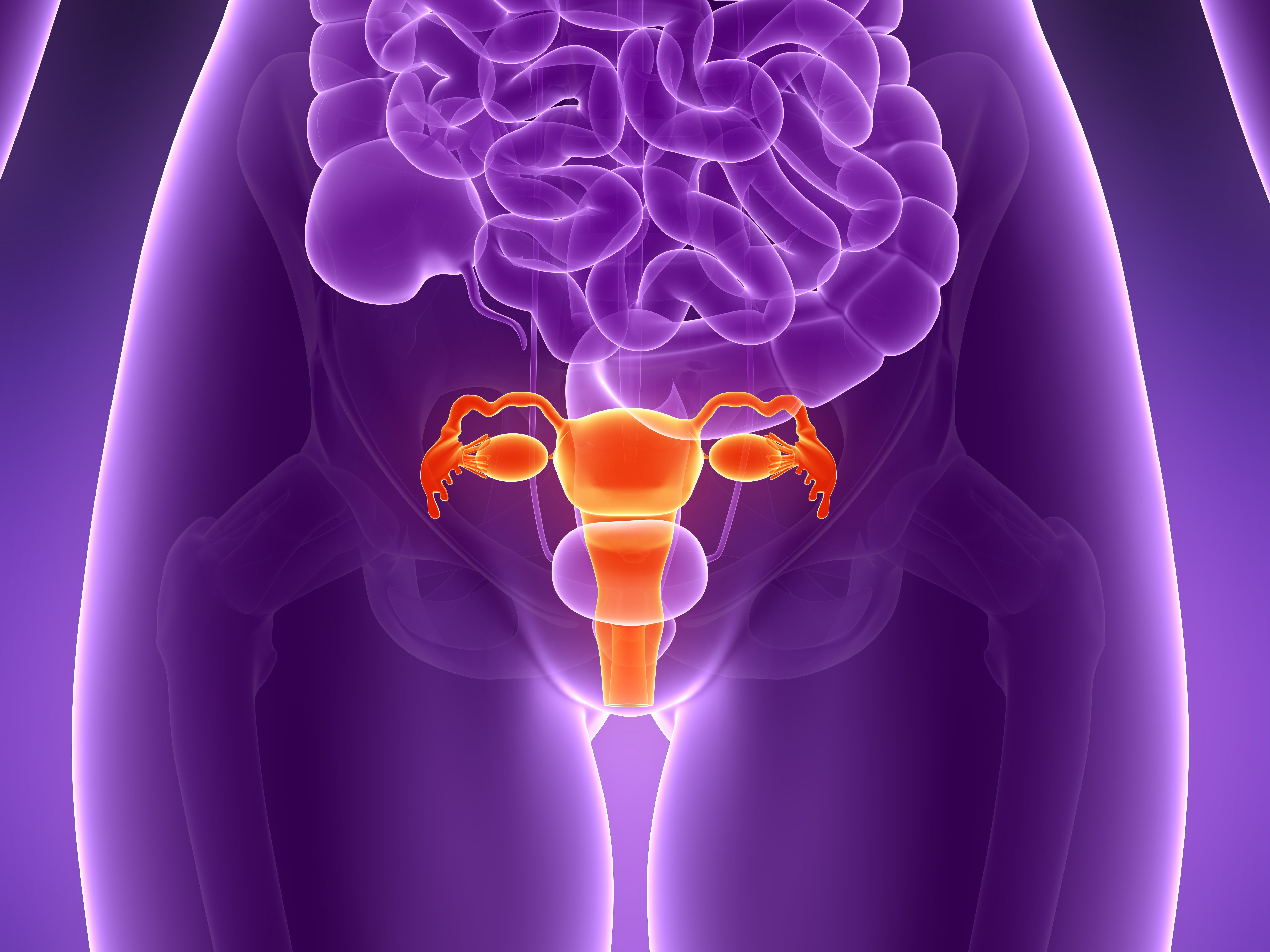 Neo-adjuvant chemotherapy for metastatic endometrial cancer : study finds benefit