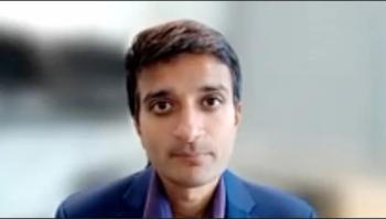 Cell therapy and vaccine approaches are among the several potential options for targeting KRAS in patients with KRAS G12C–mutated non–small cell lung cancer, says Sandip P. Patel, MD.