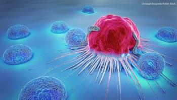 Adverse effects including light sensitivity and blurred vision lead to a clinical hold on enrollment for the phase 1/2 VERA trial evaluating BLU-222 in advanced solid tumors.