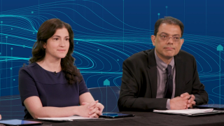 Treatment Approaches in Patients With Transplant-Ineligible NDMM