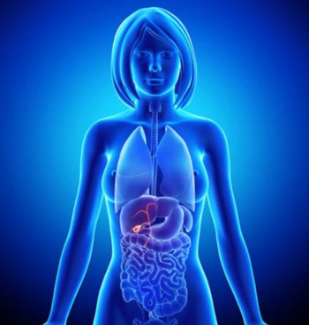 Data from the HERIZON-BTC-01 trial evaluating zanidatamab in previously treated, unresectable HER2-positive biliary tract cancer support the decision.