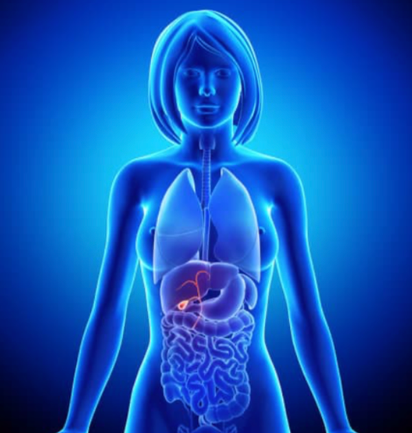 Tovecimig plus paclitaxel yielded a median OS of 8.9 months vs 9.4 months with control in second-line biliary tract cancer in the phase 2/3 COMPANION-002 trial.