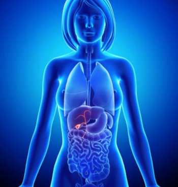 The liposomal formulation of gemcitabine may enhance anti-tumor activity by increasing plasma half-life and improving targeted delivery to tumors.