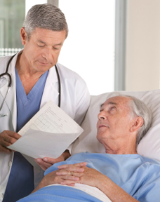 Improving Communication Skills Helps Oncologists Support Patients Improving Communication Skills Helps Oncologists Support Patients